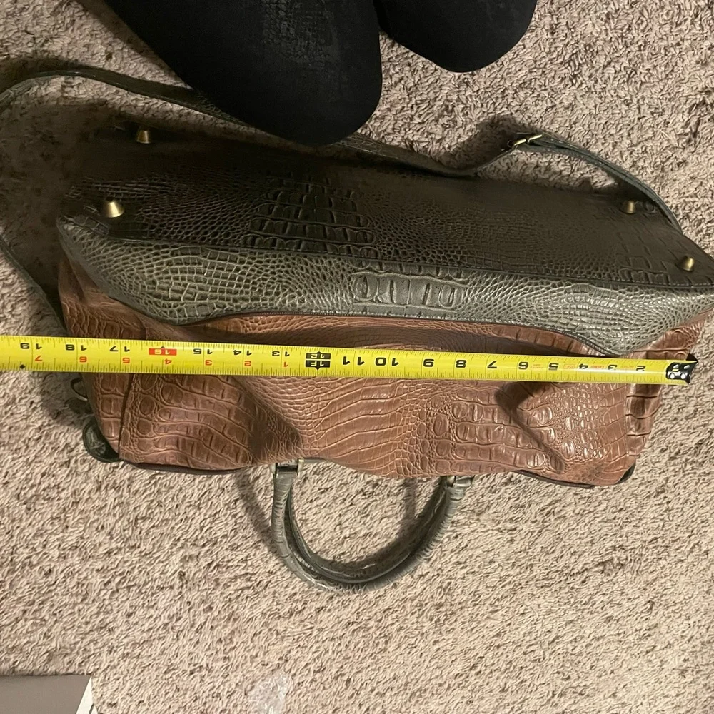 Weekend bag - Picture 5 of 5